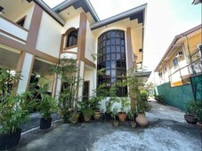 Semi-Furnished House for Sale in BF Homes Laspinas