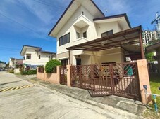 Single House for Sale in Mactan Cebu