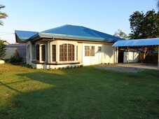 Skyline bungalow house, for rent