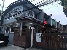 Townhouse for sale in Cainta, Rizal