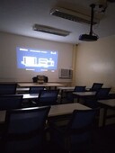 Training Room for Rent