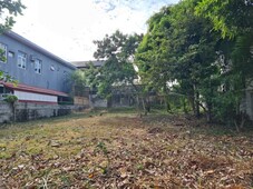 Vacant Lot for Sale in Alabang Hills