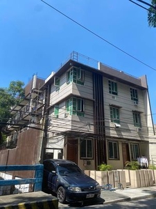 Apartment For Sale In Santolan, Pasig