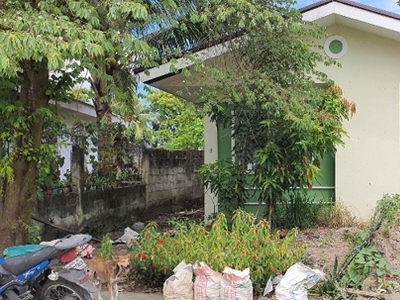 House For Rent In Mansilingan, Bacolod