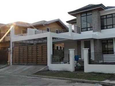 House For Rent In San Francisco, Binan