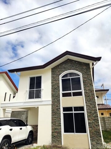House For Rent In Sapalibutad, Angeles