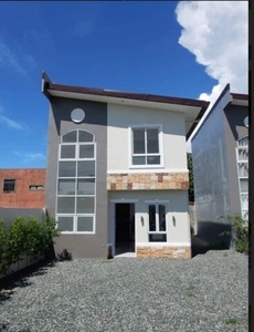 House For Sale In Carsadang Bago I, Imus