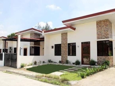 House For Sale In Makiling, Calamba