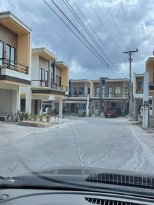 House For Sale In Nangka, Consolacion