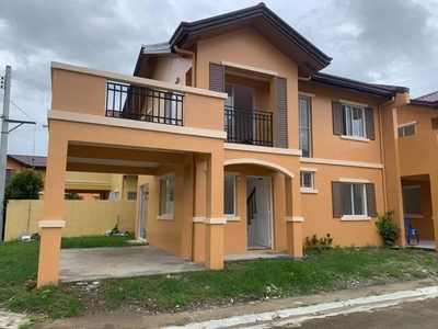 House For Sale In Panipuan, Mexico