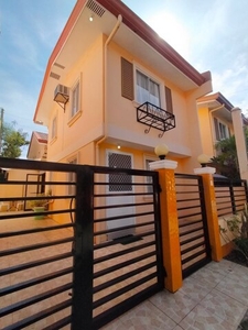 House For Sale In Princesa, Puerto Princesa