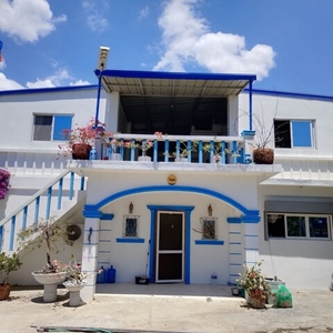 House For Sale In Rabon, San Fabian