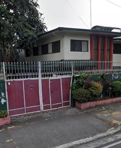 House For Sale In West Kamias, Quezon City