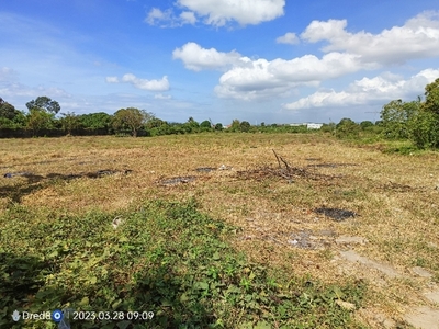 Lot For Sale In Balagtas, Batangas City