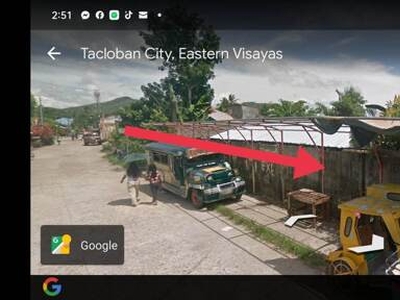 Lot For Sale In Barangay 77, Tacloban