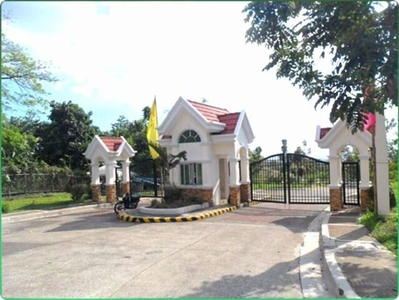 Lot For Sale In Dolores, Taytay