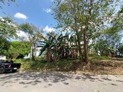 Lot For Sale In Inarawan, Antipolo