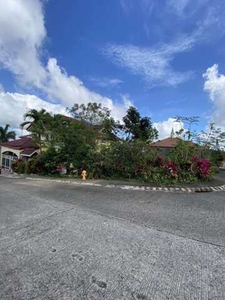 Lot For Sale In Lalaan Ii, Silang