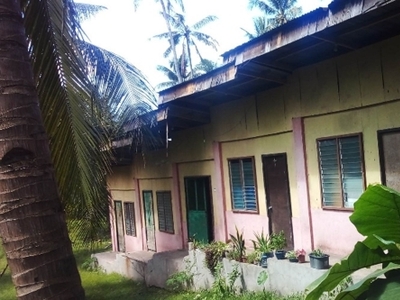 Lot For Sale In Lipayo, Dauin