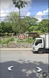 Lot For Sale In Mayamot, Antipolo