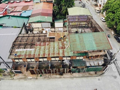 Lot For Sale In Pinyahan, Quezon City