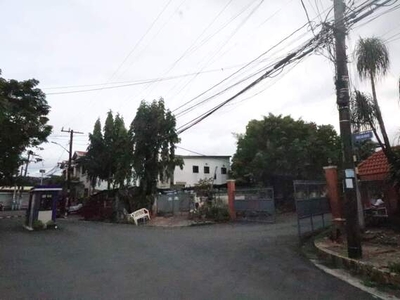 Lot For Sale In Project 6, Quezon City