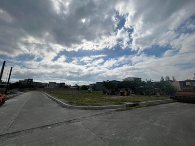 Lot For Sale In San Miguel, Pasig