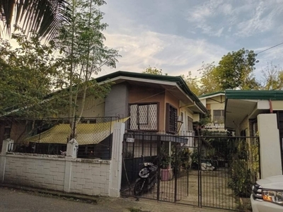 Townhouse For Sale In Labangon, Cebu