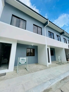 Townhouse For Sale In Poblacion, San Jose Del Monte