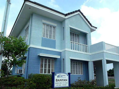 Townhouse For Sale In Salapungan, Tarlac
