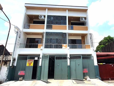 Townhouse For Sale In Salawag, Dasmarinas