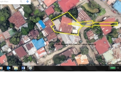House and Lot for Sale in Abores Bulacao, Talisay City cebu