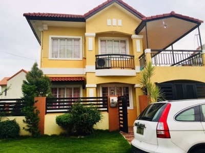 House and Lot For Sale in Cavite