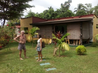 House and lot for sale in el nido