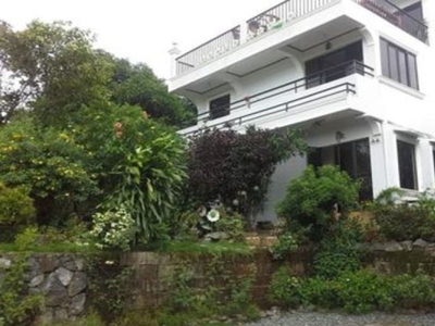 House and Lot for sale in taytay, rizal, Beside the peak at havila by filinvest,
