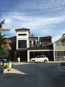 Single Detached House and Lot for Sale in Marikina city