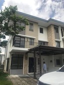 3 Bedroom Townhouse Ferndale Villas in QC near Trinoma, UP, Ateneo and QC Circle Ready for Occupancy