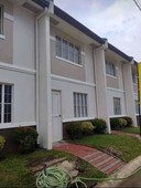 Affordable Townhouses in Cabuyao, Laguna