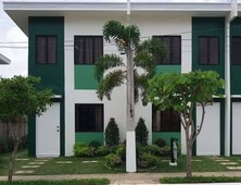 Affordable Townhouses in Calamba, Laguna