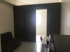 Green Residence Fully Furnished 1 Bedroom Unit