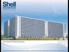 Shell Residences located at MOA For Sale Philippines