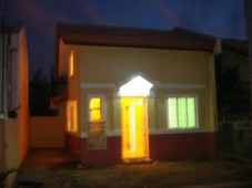 RushSale!House&Lot! 109,800 DP!! For Sale Philippines