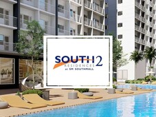 1 bedroom unit 10,000 monthly for south2 residences