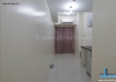 16 SQM Studio Unit for Rent in Green Residences