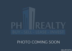 Lot Area 120 SQM for Resale in Tagaytay Meridian