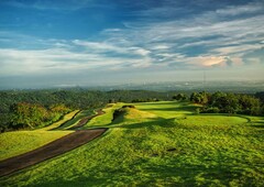 TAGAYTAY HIGHLANDS LOT FOR SALE