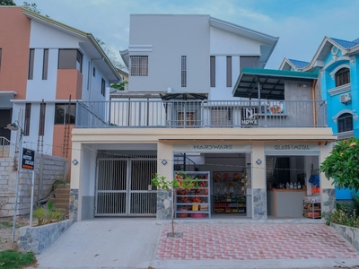 Bargain Price to sell, House & Lot, Prime location, near SBMA entrance