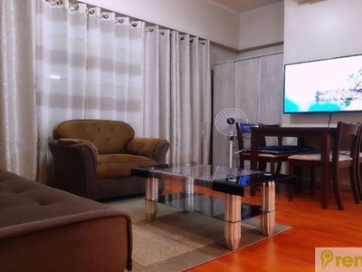 One Legazpi Park 1 Bedroom Condo Unit for Rent