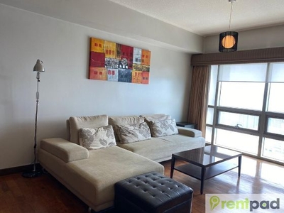 The Residences at Greenbelt 2 Bedroom 2BR Condo Unit for Rent