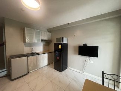For Rent Unfurnished 2 Bedroom Unit at The Orabella, Quezon City